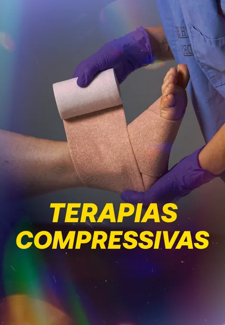 Terapias Compressivas